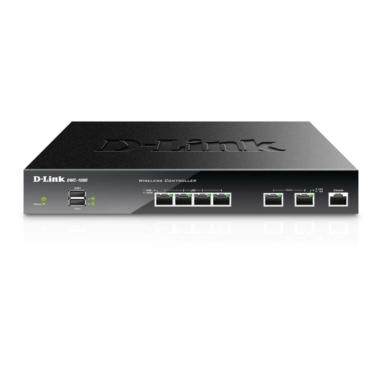 D-Link Unified Wireless Controller