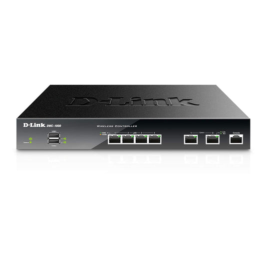 D-Link Unified Wireless Controller