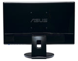 ASUS VE208T 20" HD+ 1600x900 DVI VGA Back-lit LED Monitor