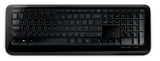 Microsoft Wireless Keyboard 850 Special Edition with AES (PZ3-00001)