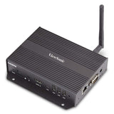 ViewSonic NMP580-W Wireless Network Media Player for Full HD 1080p Commercial Displays