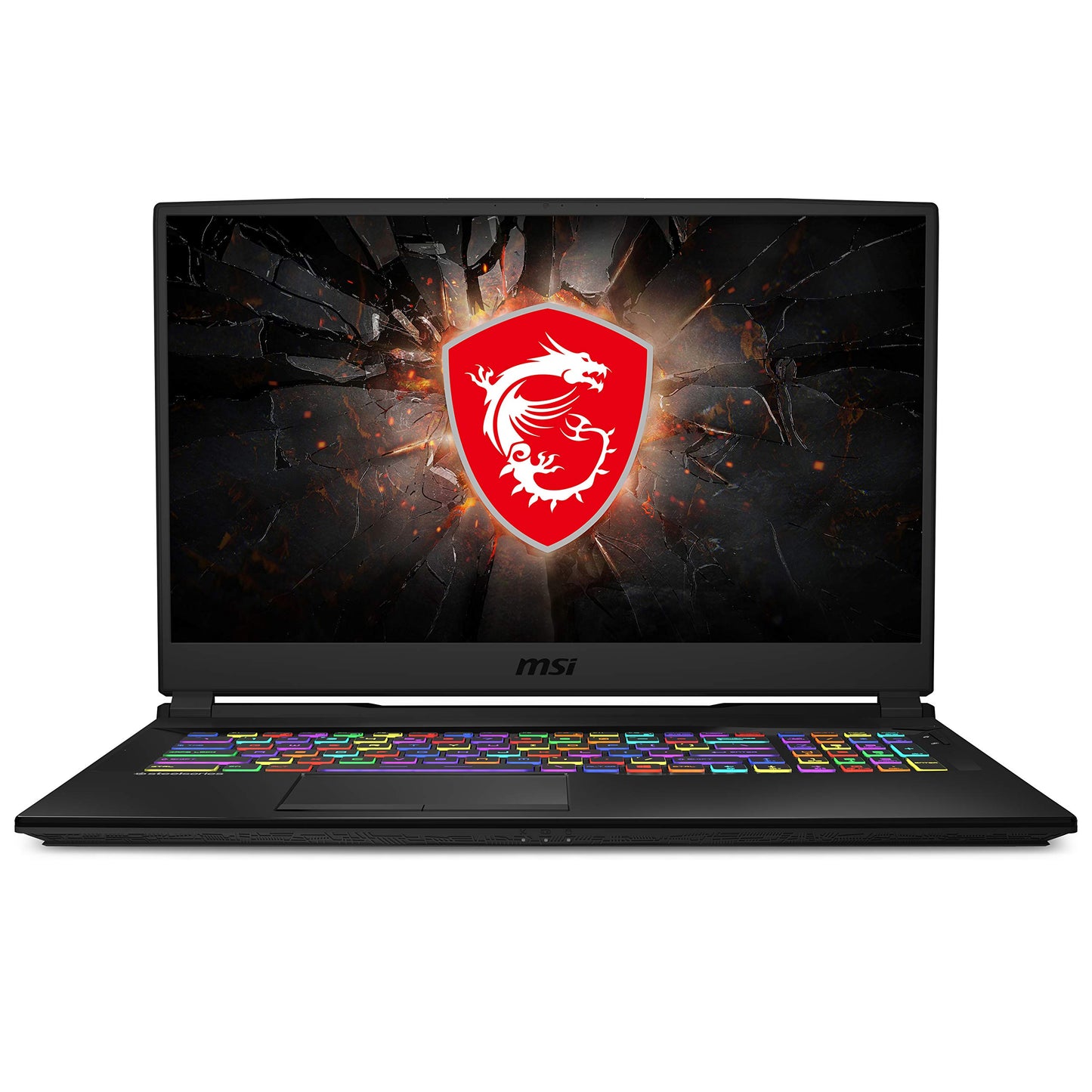 MSI GL75 9SFK-1228CA 17.3" 144Hz 3ms Gaming Laptop Intel Core i7-9750H RTX2070 16GB 512GB NVMe SSD Win10