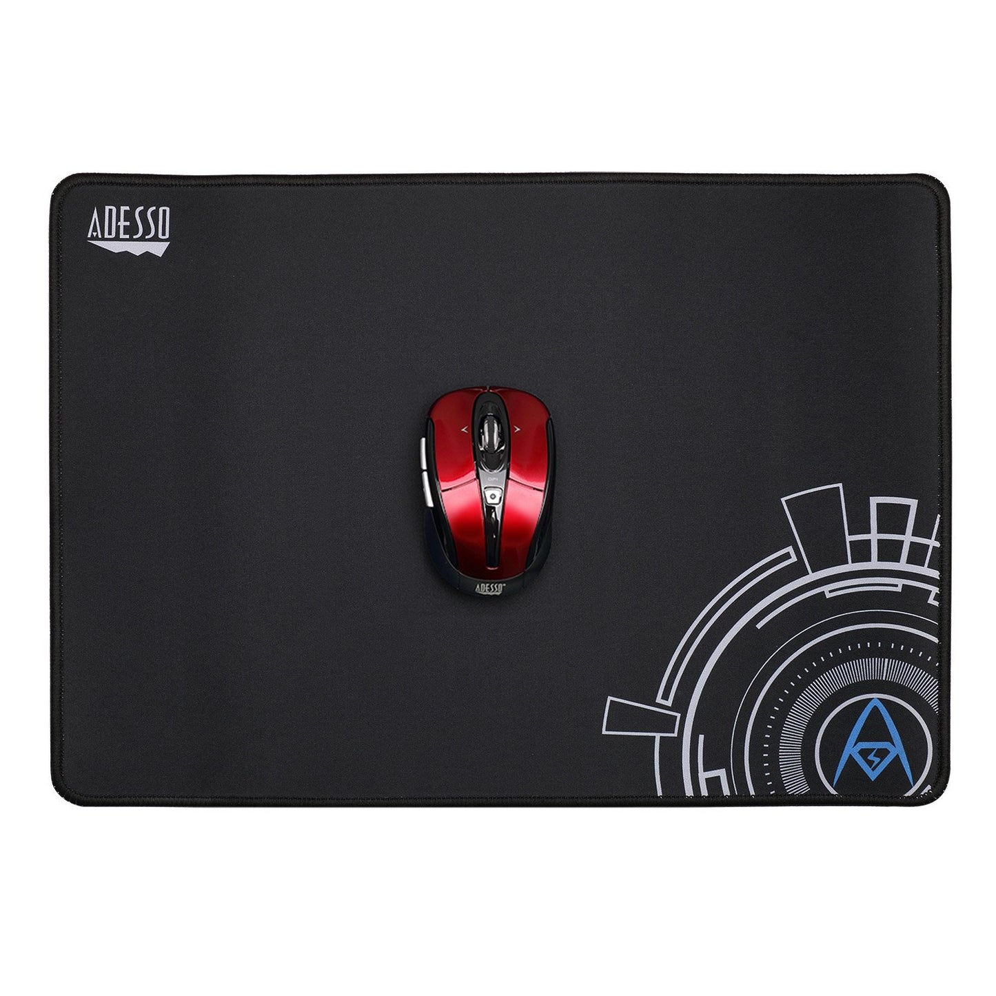 Adesso TRUFORM 12 X 8 Gaming M