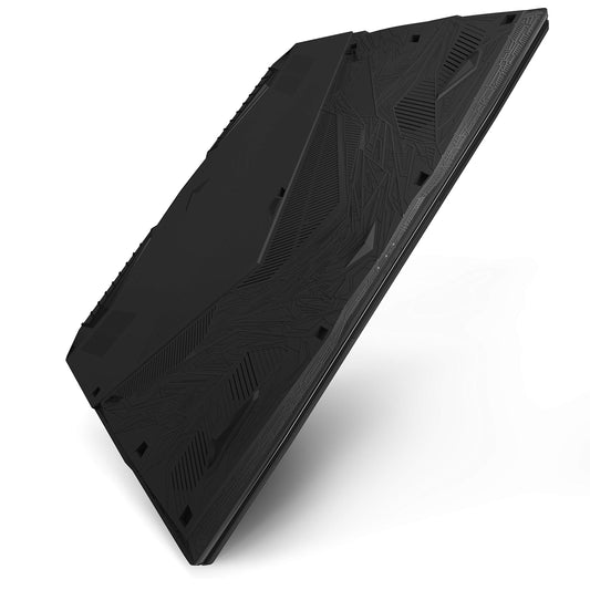 MSI GP75 9SD-428CA Leopard 17.3" 144Hz 3ms Gaming Laptop Intel Core i7-9750H GTX1660Ti 16GB 512GB NVMe SSD Win10