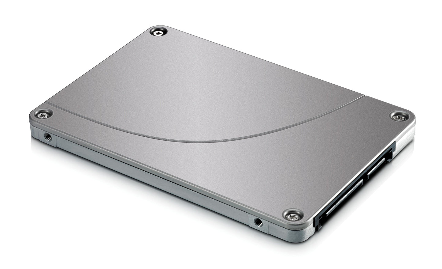 HP D8F30AT 512GB Sata Solid State Drive