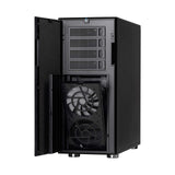 Fractal Design FD-CA-DEF-XL-R2-BL Define XL R2 Cases, Black