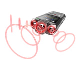 Voice Tracer Digital Audio Recorder with 3Mic AutoZoom+ Technology