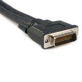 StarTech.com DMS 59 to VGA Splitter - 8in - DMS 59 to 2x VGA - Y Cable - Monitor Splitter Cable - DMS 59 Cable - DMS 59 to VGA Adapter