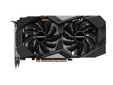 Gigabyte GeForce GTX 1660 Super OC 6G Graphics Card, 2X Windforce Fans, 6GB 192-bit GDDR6, G-N1660OC-6GD Video Card