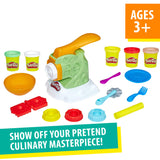 Play-Doh Noodle Makin Mania Set