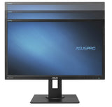 ASUS PRO 23" Screen LED-Lit Monitor (C623AQH)