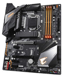 Gigabyte Z390 AORUS Elite (Intel LGA1151/Z390/ATX/2xM.2/Realtek ALC1220/RGB Fusion/Gaming Motherboard)