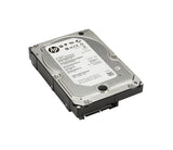 Hewlett Packard Office HP Hard Drive - Internal 3072 Serial_Interface 64 MB Cache 3.5-Inch Internal Bare or OEM Drives QF298AA