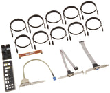 Open Box Asus Motherboard X99-WS/IPMI (Retail)