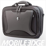 Mobile Edge ME-AWMC2.0 17.3-Inch Alienware Orion Checkpoint Friendly Messenger Bag (Black)