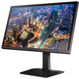 Samsung UE850 LU28E85KRS/GO 28" Screen Led-Lit Monitor, Black, Silver