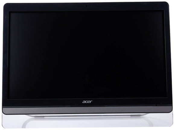 Acer UT220HQL Touchscreen 21.5-Inch Screen LED-Lit Monitor