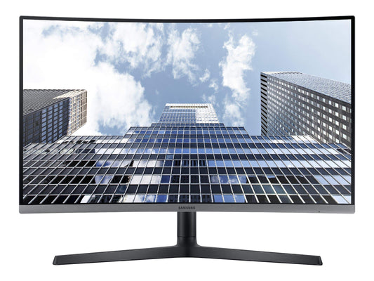 27in Curved VA Panel 1920x1080