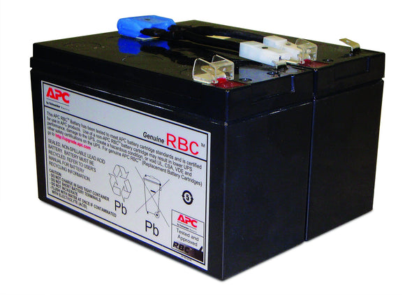 APC Replacement Battery