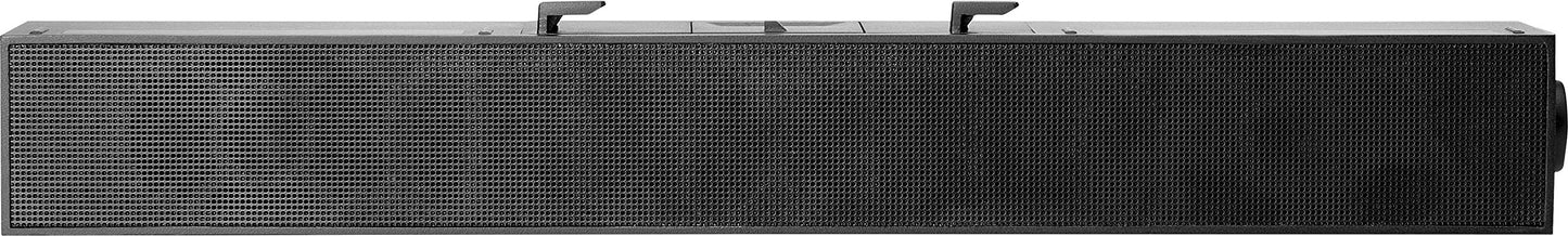 HP S100 Speaker Bar - Compatible ProDisplays, EliteDisplays Z Displays