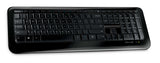 Microsoft Wireless Keyboard 850 Special Edition with AES (PZ3-00001)