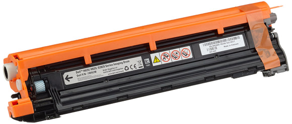 DELL MJN86 (593-BBPF) Black Imaging Drum for H625, H825