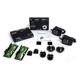 StarTech.com Long Range VGA over Cat5 Video Extender 300m / 950 ft - 1920x1080 (ST122UTPAL)