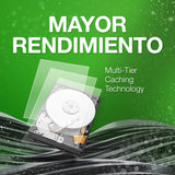 Seagate Barracuda ST1000LM048 1TB 2.5" Internal Hard Drive