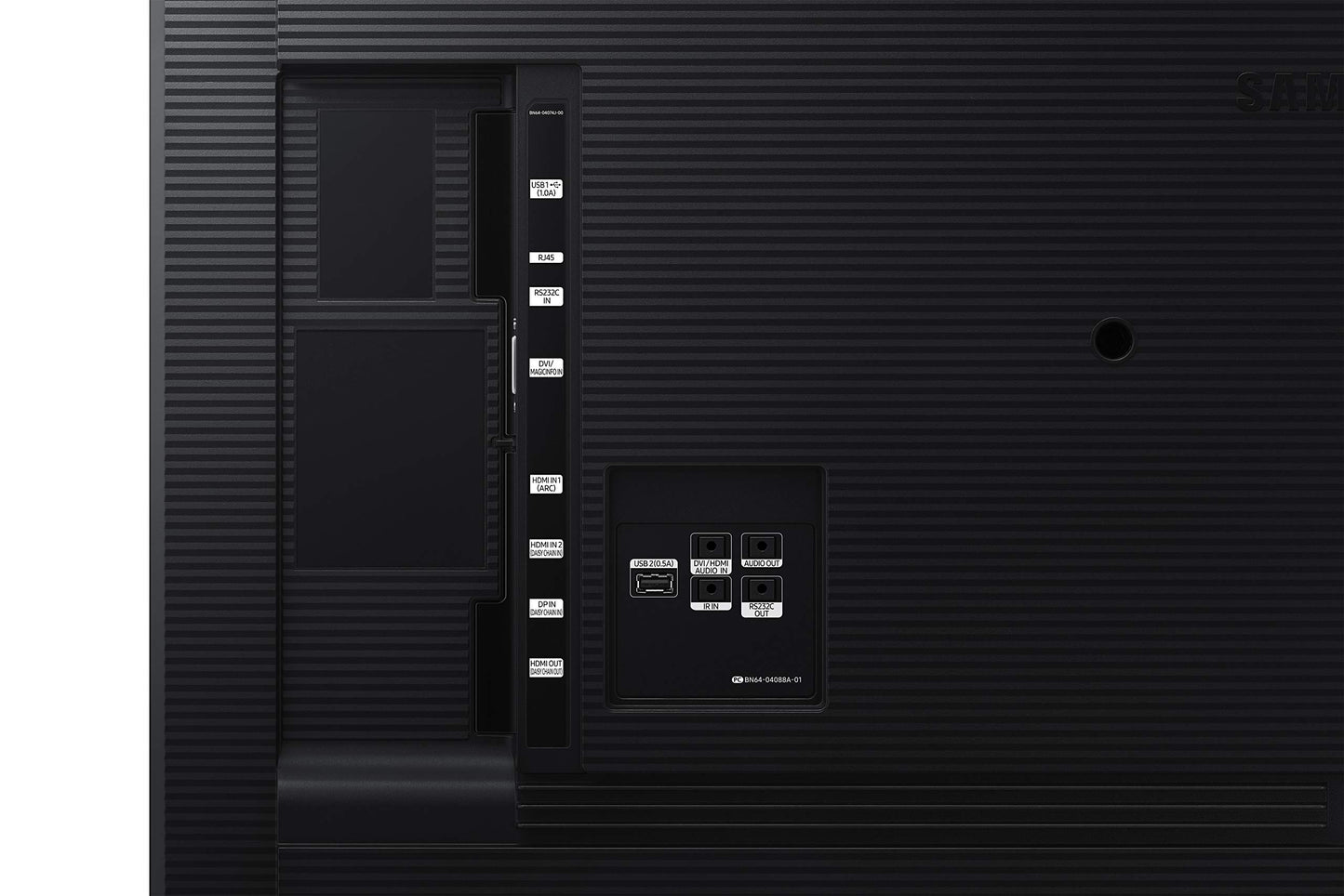 Lfd 55In Qm55r 3840X2160 4000/1 C/R