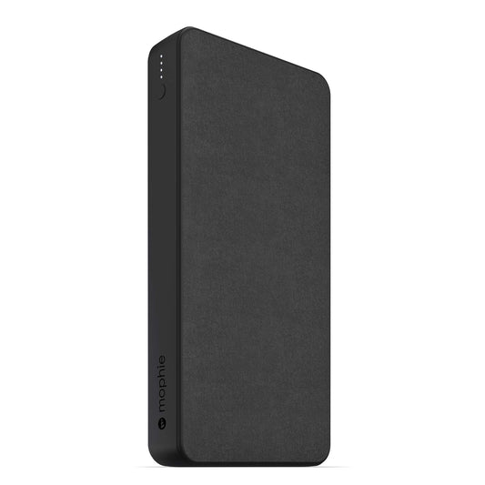 powerstation XXL - Universal Battery - Made for Smartphones, Tablets, and Other USB-C and USB-A Compatible Devices (20,000mAh) - Black