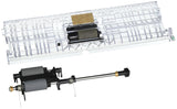 Lexmark ADF Maintenance Kit, Includes Separation Roll Guide Assembly Feed/Pick Roll Assembly (40X2734)