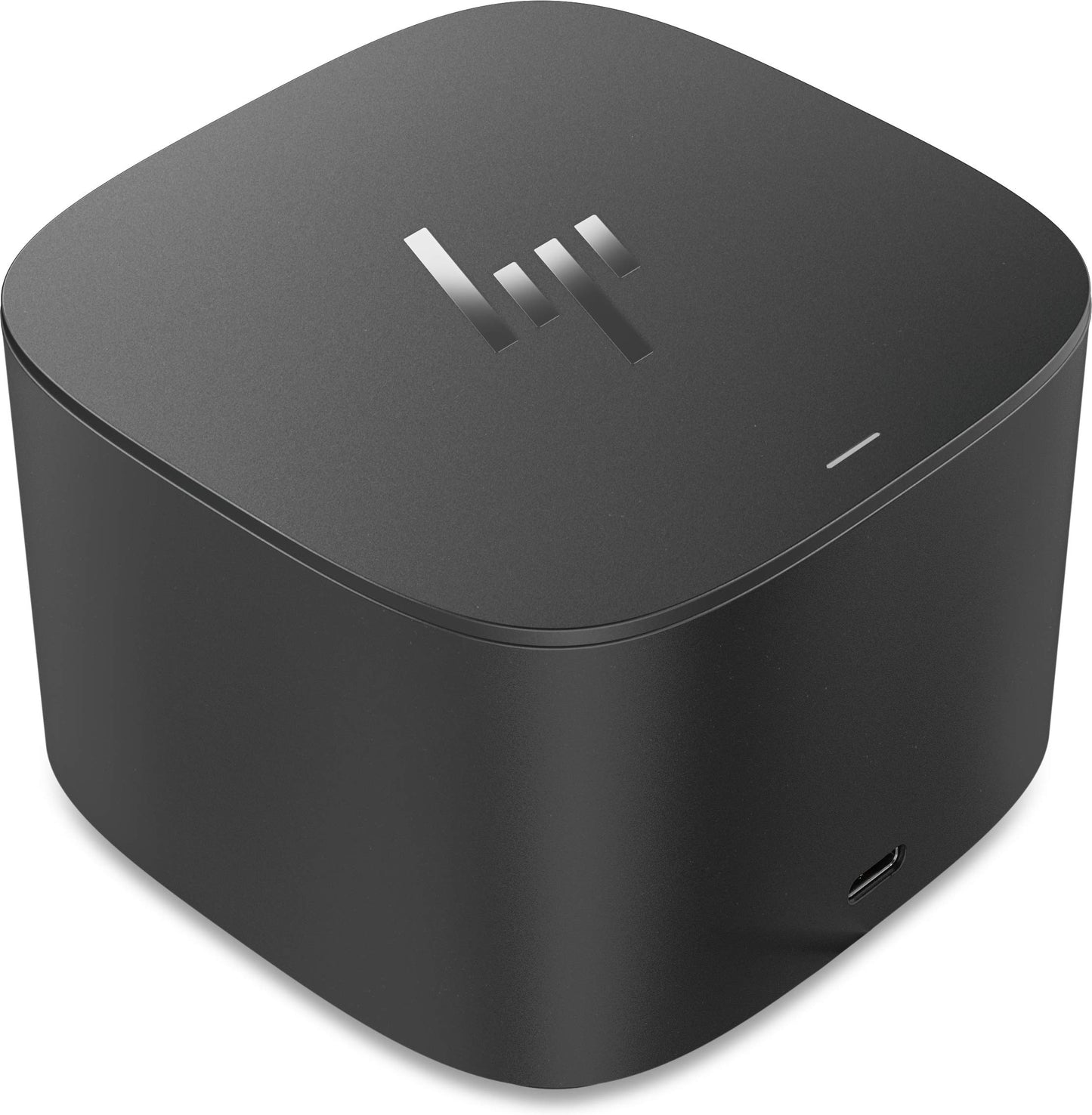 HP 3TR87AA TB Dock G2 with Combo Cable, Black
