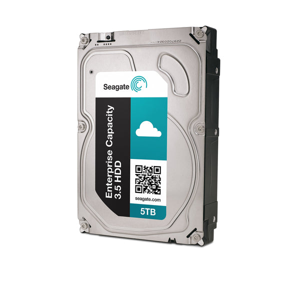 Refurbished 5TB 3.5 HDD 7200RPM NO ENCRYPT