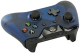 Refurbished Xbox One Wireless Controller - Midnight Forces Edition