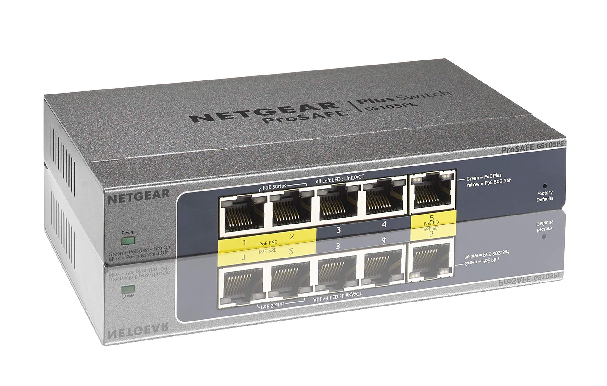 DH-GS105PE10000SCA