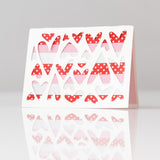 Cricut Simple Holiday Cards