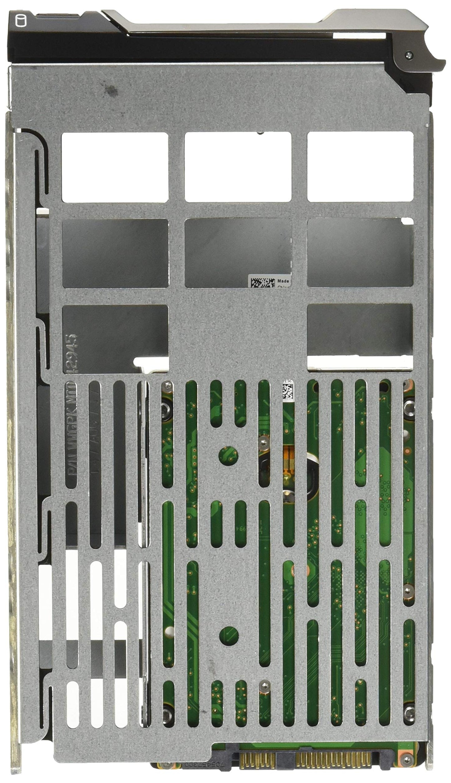 1Tb 3.5In 7.2K Nlsas 6Gbps Hp Hard Drive 12G