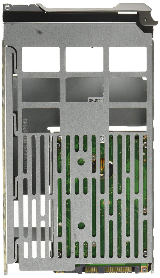 1Tb 3.5In 7.2K Nlsas 6Gbps Hp Hard Drive 12G