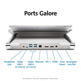 Kensington SD7000 Surface Pro Docking Station (K62917NA)
