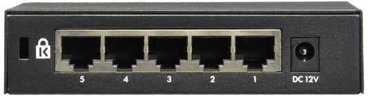 HPE OfficeConnect 1420 5G Switch Model JH327A#ABA