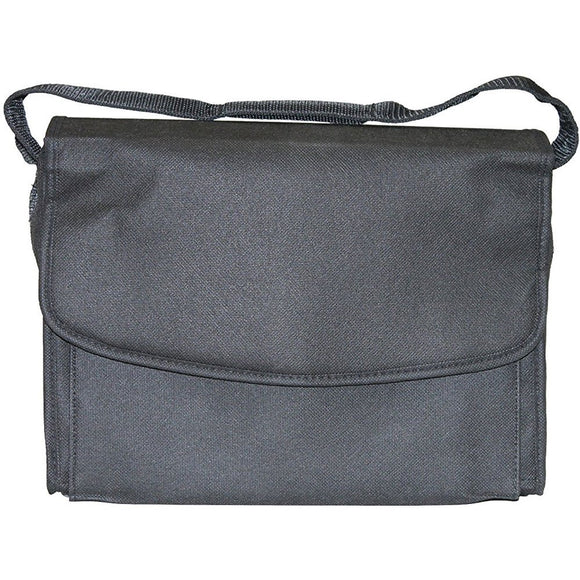 Optoma BK-4032, Soft Case for S303, X303, W303, BR320, BR325, DX326, DW326E and H180X