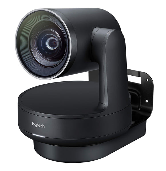 Logitech Rally Ultra HD Ptz Conferencecam
