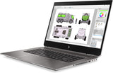 HP Zbook Studio X360 G5 Mobile Workstation
