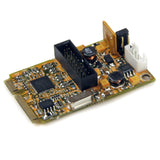 StarTech.com 2 Port SuperSpeed Mini PCI Express USB 3.0 Adapter Card w/Bracket Kit and UASP Support - Dual Port Mini PCIe USB 3 Card (MPEXUSB3S22B)