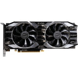 EVGA GeForce RTX 2070 Super XC Ultra Gaming, 8GB GDDR6, Dual HDB Fans, RGB LED, Metal Backplate, 08G-P4-3173-KR