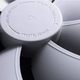 Fractal Design Dynamic GP-14 White Case Fan FD-FAN-DYN-GP14-WT