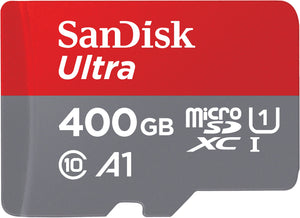 Sandisk Ultra Card Adapter