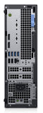 Dell OP5060SFFP5HVR OptiPlex 5060 SFF Desktop Computer with Intel Core i5-8500 3 GHz Hexa-core, 4GB RAM, 500GB HDD, Windows 10 Pro 64-bit