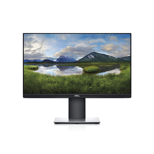 Dell P Series 27" Screen Full HD LED-lit Monitor (P2719H)