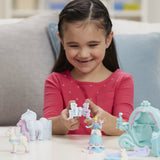 Play-Doh Royal Carriage Featuring Disney Princess Cinderella, Ages 3 and up